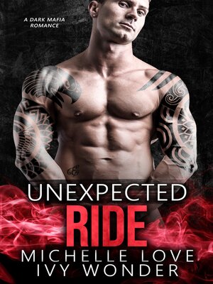 cover image of Unexpected Ride